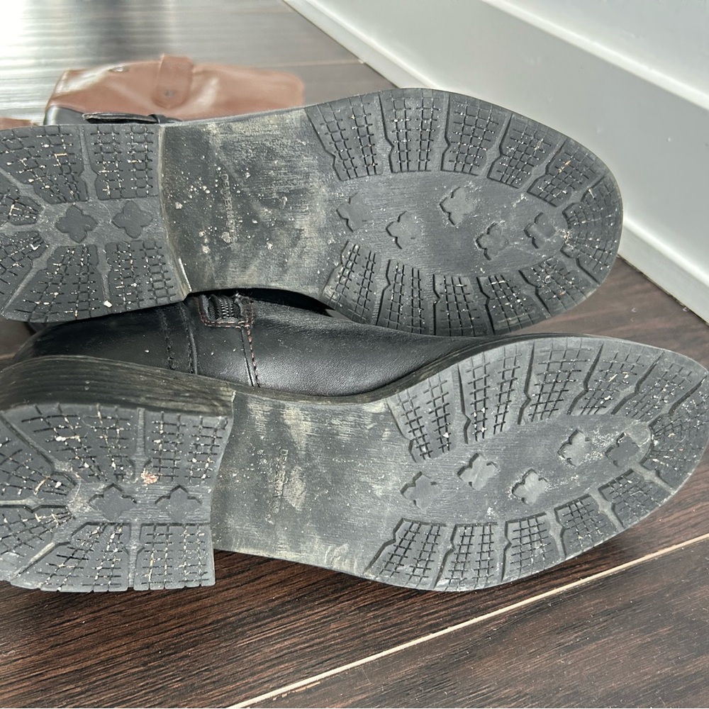 Knee High Riding Boots - Picture 6 of 6